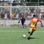Taça das Favelas Ceará define campeões em 31 de outubro
