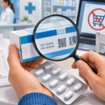Saúde: Saiba como identificar medicamentos falsificados