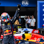 Fórmula 1: Verstappen faz pole e Bortoleto larga em 10º