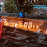 Wave of Light homenageia bebês e crianças em Fortaleza