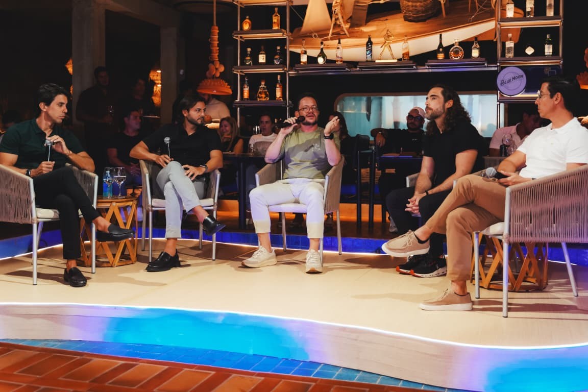 Imóveis: Monte Dourado apresenta Vila da Ilha em Itarema