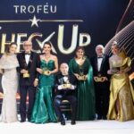 Eventos: Troféu Check Up celebra medicina no Ceará