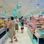 Yoomi inaugura maior loja da rede no RioMar Kennedy