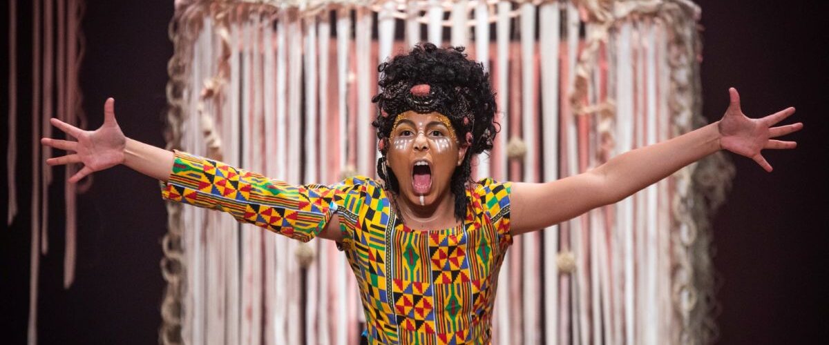 Cultura: Emaranhada chega à CAIXA Cultural Fortaleza