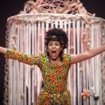 Cultura: Emaranhada chega à CAIXA Cultural Fortaleza