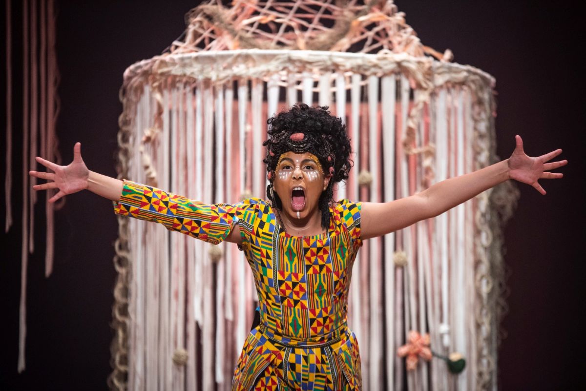 Cultura: Emaranhada chega à CAIXA Cultural Fortaleza
