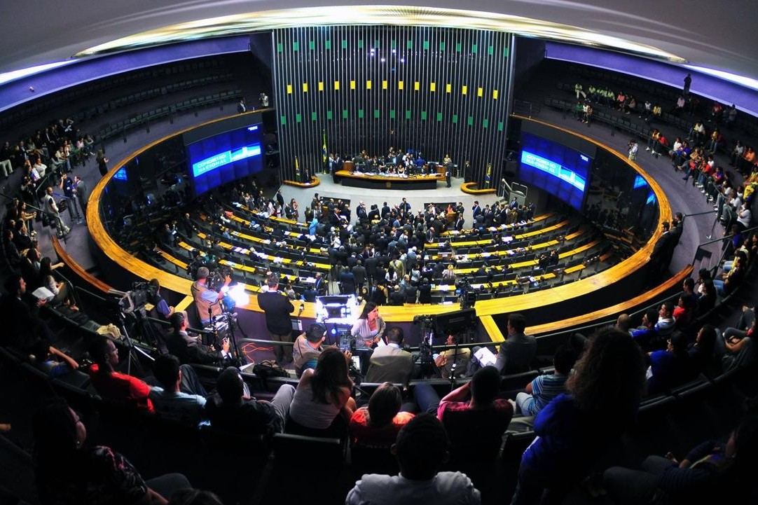 Política: Câmara terá 173 novos deputados em 2027
