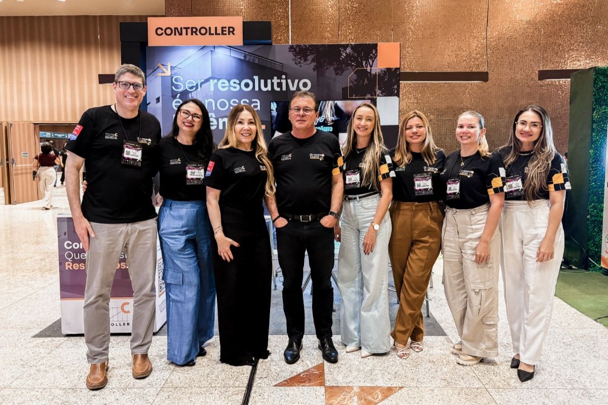 Negócios: Controller apresenta soluções no Ceará Gestão