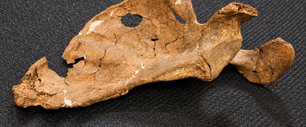 Ciência: Lança pode ter matado neandertal há 75 mil anos