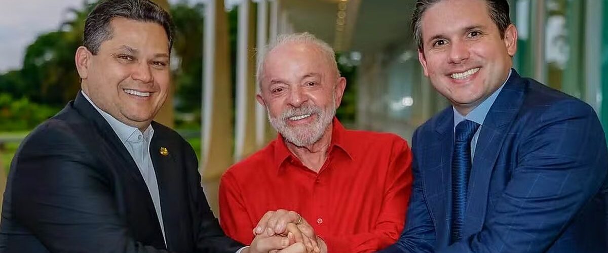 Política: Lula recebe líderes e articula novo mandato