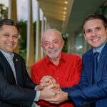Política: Lula recebe líderes e articula novo mandato