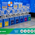 Loterias: Mega-Sena acumula e prêmio vai a R$ 92 milhões