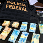 Eleições: PF faz operação sobre ilícitos eleitorais no Ceará