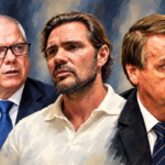 Eleições: Presos provisórios votam na Papuda