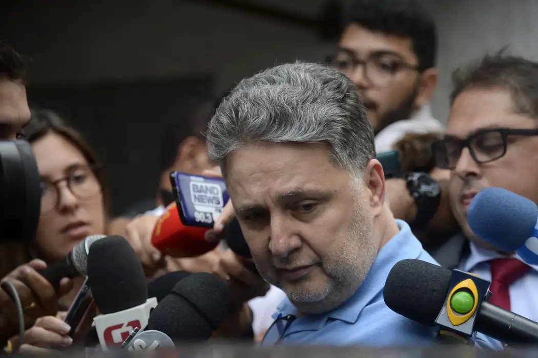 Justiça: TSE pede parecer sobre recurso de Garotinho