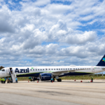 Turismo: Azul inaugura voo entre Minas e Aracati